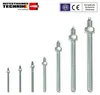 Isolbau Ankerstange M10 x 190 mm Stahl verzinkt 10 Stück ETA Verbundanker Produktbild-Vorschau