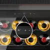 Cecotec Bolero GrandSommelier 800H CoolCrystal, Weinkühler Produktbild-Vorschau 4
