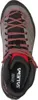 SALEWA MS MTN TRAINER MID GTX 4720 Charcoal/Papavero 9 Produktbild-Vorschau 18