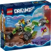 LEGO® Dreamzzz 71471 Mateos Geländeflitzer Produktbild-Vorschau 8