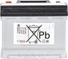 Bosch S3 005, 56 Ah, 12 V, 480 A, Auto, Vpravo, B13 Náhled obrázku produktu 12