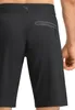 PUMA Long Board Swim Shorts Herren Lange Badehose Produktbild-Vorschau 8