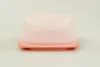 TUPPERWARE KäseMax Mini pfirsichfarben A197 Käsebehälter Produktbild-Vorschau 4