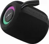 Gembird Bluetooth LED Lautsprecher in Schwarz - Kompakt mit Produktbild-Vorschau 4