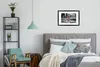 MuchoWow® MuchoWow® Gerahmtes Poster New York - Katze - Produktbild-Vorschau 5