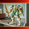 LEGO® NINJAGO 71860 15-jähriges Jubiläum: Lloyds Titan-Mech Produktbild-Vorschau 11