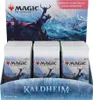 Magic: The Gathering Kaldheim Set Booster Box Produktbild-Vorschau 2