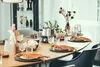Severin Fondue-Crêpes-Kombi FO 2471: Edelstahl, schwarz, Produktbild-Vorschau 6