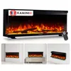 KAMINIO Cheminée électrique LEA - Cheminée électrique 3 en Voir les images du produit 1