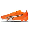 Puma Herren Fussballschuhe Ultra Match FG/AG - 107217, Produktbild-Vorschau 3