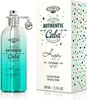 Autentico Happy Eau de Parfum per donna 100 ml - Cuba Anteprima dell’immagine prodotto 3