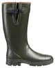 Neoprenstiefel Pro X Herren (Oliv) Größe 46 Produktbild-Vorschau 1