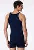 SCHIESSER Herren Unterhemden Original Classics | 2er Pack | Produktbild-Vorschau 4