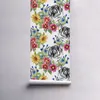 Coloray Fototapete 208x146 cm Vlies-Fototapete - Tiger Produktbild-Vorschau 4