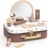 Speedy Monkey - Coffret beauté en valise - 10,5x20x30cm - Produktbild-Vorschau 1