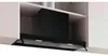 Bosch DBB85CC60 Dunstabzugshaube Eingebaut Schwarz 582 m3/h Produktbild-Vorschau 1