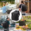 Packaway Kühltasche Rucksack 25L - Inkl. 2 Kühlakkus - Produktbild-Vorschau 15