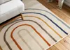 160x235 cm Tappeto per bambini Adventures 106212 Crema Anteprima dell’immagine prodotto 4