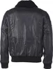 Top Gun Lederjacke TGJ1001 Herren black XL Produktbild-Vorschau 2