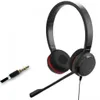 Jabra Evolve 30 II Duo - zonder USB-bedieningspaneel Productafbeelding-voorbeeld 6