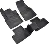 3D Tapis en caoutchouc pour Volvo XC40 Depuis 2018 et bac Voir les images du produit 10