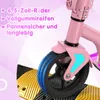 Elektroroller Kinder Ab 6-12 Jahre, 6.5Zoll Elektroscooter Produktbild-Vorschau 8