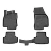 ELEMENT gumowe dywaniki podłogowe 3D do SEAT Ateca, Podgląd zdjęcia produktu 1