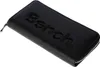 Bench Damen XXL Geldbörse Clutch Schwarz Kunstleder Produktbild-Vorschau 5