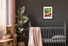 MuchoWow® MuchoWow® Gerahmtes Poster Guave auf einer Theke Produktbild-Vorschau 5