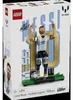 LEGO Editions Lionel Messi: Figura de juguete del Vista previa de la imagen del producto 36