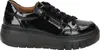 GABOR Damen Sneaker schwarz Knautschlack - Größe: UK 6,5 Produktbild-Vorschau 14