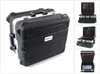 Würth Werkzeugkoffer WZGKOFFR-ROLLEN-HDPE-500 X 400 X 370 Voir les images du produit 1