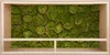 Repiterra® Terrarium Rückwand 3D Hintergrund Moos Design Produktbild-Vorschau 4