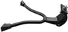 Lynx Doppel-Standard 26-28 Zoll-Aluminium 29 mm schwarz Produktbild-Vorschau 3