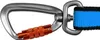Non-stop dogwear Hundeleine Bungee Leash türkis, Länge: 2 m Produktbild-Vorschau 2