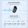 BOYA Mini 2.4G Wireless Microphone System Mikrofon Podgląd zdjęcia produktu 3