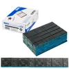 Samolepiace farebné závažia STIX 5G+10G / Wide Tape BLACK Náhľad obrázku produktu 2