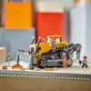 LEGO® City 60466 Gelber Bulldozer Produktbild-Vorschau 7