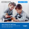 TP-Link Tapo C210P2 beveiligings-WiFi-camera, 360°, Productafbeelding-voorbeeld 4