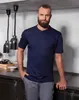 KARLOWSKY Herren Arbeitsshirt PERFORMANCE Kurzarm Slim Produktbild-Vorschau 12