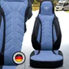 Wohnmobil Sitzbezüge für Dethleffs Globetrotter XXL Produktbild-Vorschau 7