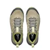 Rush 2 Pro GTX Fast Hiking Schuhe für Damen von Scarpa; in beigen und grauen Farbtönen; mit Schnürung und verstärkter Sohle. Anteprima dell’immagine prodotto