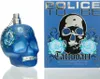 Herrenparfüm To Be Tattoo Art Police EDT (75 ml) (75 ml) Produktbild-Vorschau 5