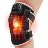Rotlicht- und Vibrations-Massage-Knieband, schmerzlindernd, Produktbild-Vorschau 1
