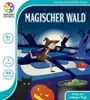 Smart Games Magnetische Reisespiele Magischer Wald, Anteprima dell’immagine prodotto 7