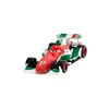 Disney Pixar Cars Die-Cast Francesco Bernoulli, Rennauto, 3 Produktbild-Vorschau 5