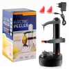 Topchances Elektrischer Kartoffelschäler Apfelschäler Produktbild-Vorschau 1