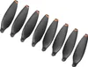 8 stuks propellers voor drone, geluidsarme propellers, Productafbeelding-voorbeeld 2