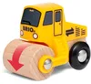 BRIO Baustellenfahrzeuge Anteprima dell’immagine prodotto 17