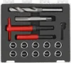 Gewindereparaturset M16x2,0 mm, 15-teilig Produktbild-Vorschau 2